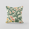 Throw Pillow Case - Forest Crop
