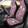 Car Front Seat Cover - Witty Weed