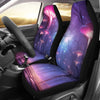 Car Front Seat Cover - Fungi World