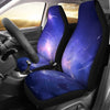 Car Front Seat Cover - Shooting Star