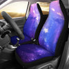 Car Front Seat Cover - Galaxy Traeume