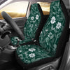 Car Front Seat Cover - Witty Weed