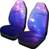 Car Front Seat Cover - Galaxy Traeume