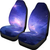 Car Front Seat Cover - Shooting Star
