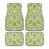 Car Floor Mat - Trailing Cloud
