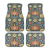 Car Floor Mat - Morris Dream