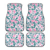 Car Floor Mat - Idyllic Joyce