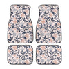 Car Floor Mat - Idyllic Joyce