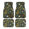Car Floor Mat - Thanks Harmony