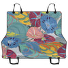 Car Pet Seat Cover -Morning Glory