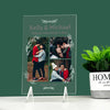 Decor Plaque - 3 photos