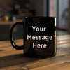 Mug - Cat Meaoning