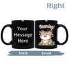 Mug - Cat Meaoning