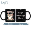 Mug - Cat Meaoning
