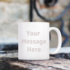 Mug - Cat Meaoning
