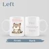 Mug - Cat Meaoning