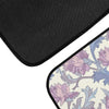 Car Floor Mat - Soft Floret