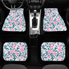 Car Floor Mat - Idyllic Joyce