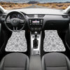 Car Floor Mat - Trailing Cloud