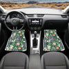 Car Floor Mat - Trailing Beauty