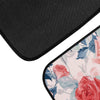 Car Floor Mat - Romantic Roses