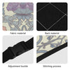 Car Pet Seat Cover -Nouveau Motif