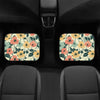Car Floor Mat - Primary Joy