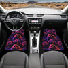 Car Floor Mat - Dark Horsepower