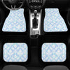 Car Floor Mat - Damask Dream