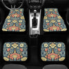 Car Floor Mat - Morris Dream
