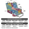 Car Pet Seat Cover -Morning Glory