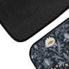Car Floor Mat - Morris Inspired
