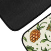 Car Floor Mat - Pinecone Joy