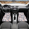 Car Floor Mat - Idyllic Joyce