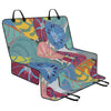 Car Pet Seat Cover -Morning Glory