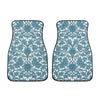 Car Floor Mat - Trailing Cloud