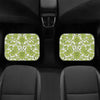 Car Floor Mat - Trailing Cloud