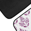 Car Floor Mat - Leafy Love