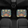 Car Floor Mat - Morris Dream