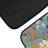 Car Floor Mat - Floweret Jay