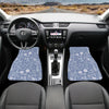 Car Floor Mat - Witty Weed