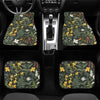 Car Floor Mat - Thanks Harmony