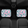 Car Floor Mat - Idyllic Joyce