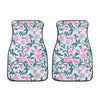 Car Floor Mat - Idyllic Joyce