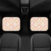 Car Floor Mat - Damask Dream