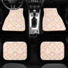 Car Floor Mat - Damask Dream