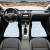 Car Floor Mat - Damask Dream