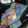 Car Pet Seat Cover -Morning Glory