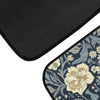 Car Floor Mat - Morris Inspired
