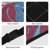 Car Pet Seat Cover -Morning Glory